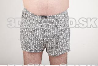 Shorts texture of Greg 0001